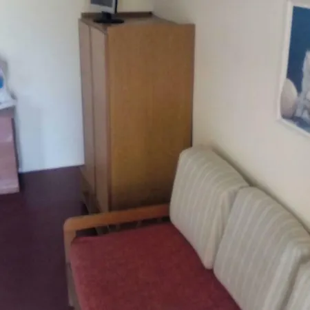 Appartement Di Orchidea *