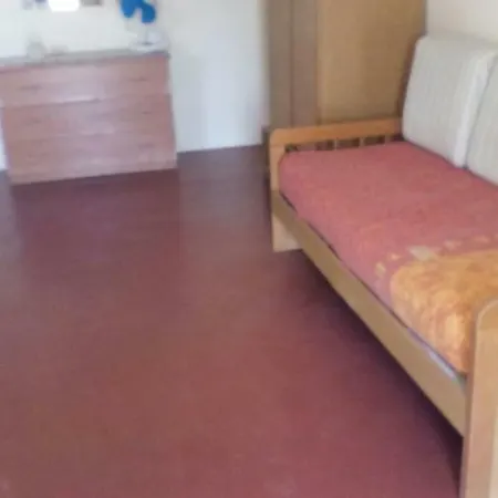 Di Orchidea Appartement APULIA