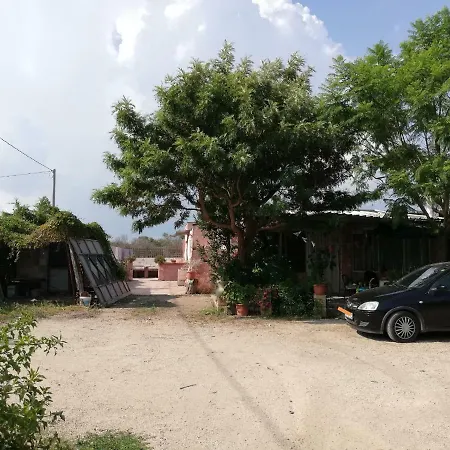 Appartement Di Orchidea APULIA