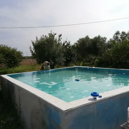 Appartement Di Orchidea APULIA