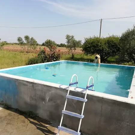 Appartement Di Orchidea