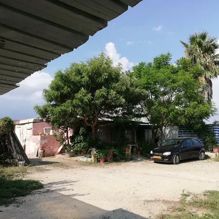 Di Orchidea Appartement APULIA