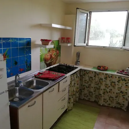 Appartement Di Orchidea