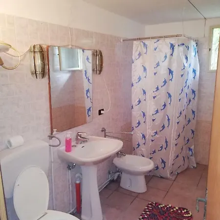 Appartement Di Orchidea APULIA
