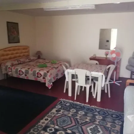 Di Orchidea Appartement *