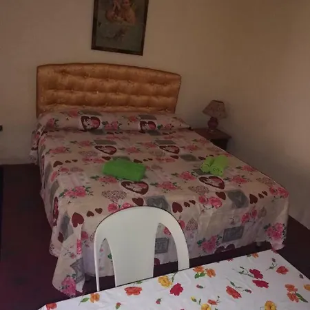 Di Orchidea Appartement APULIA