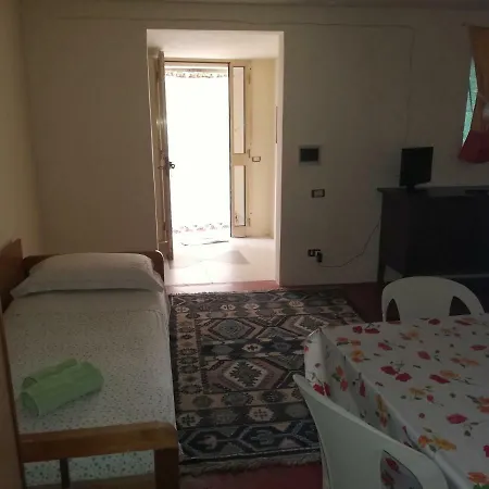 Appartement Di Orchidea APULIA
