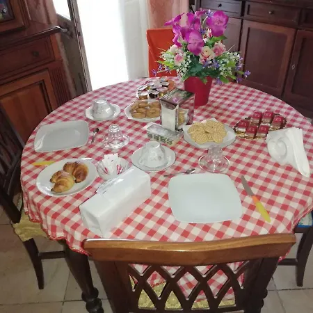 Di Orchidea Appartement APULIA