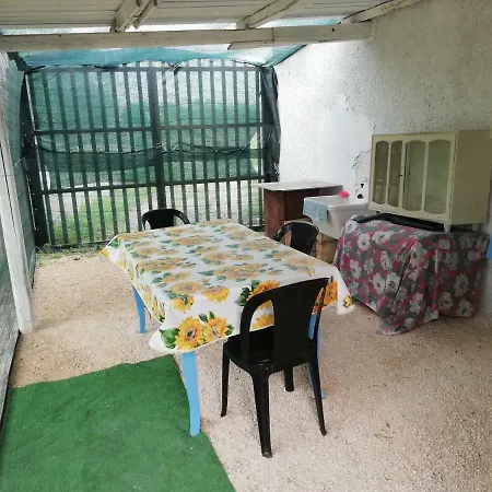 Appartement Di Orchidea APULIA