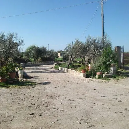 Apartment Di Orchidea *